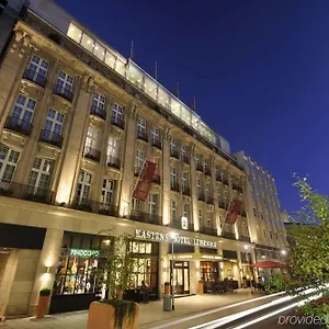 Kastens Luisenhof Hotell