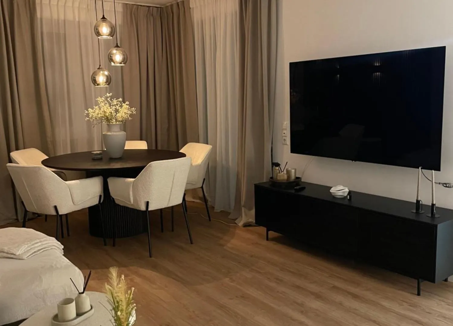 Kg Apartment Hannover